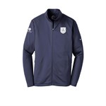 Galvin Masters Men's Nike Therma-FIT Full Zip Fleece